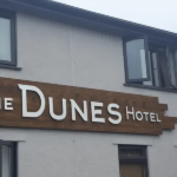 The Dunes Hotel Hotels in 