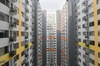 Fin's Property Apartment at Jarrdin Cihampelas - Bintang 3