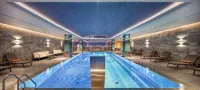 DoubleTree by Hilton Skopje