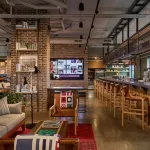 Moxy Charleston Downtown