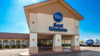Best Western Airport Hotels in Tulsa