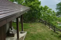 洋一哈利路亞旅館