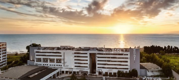 Novotel Trabzon Hotels in Trabzon