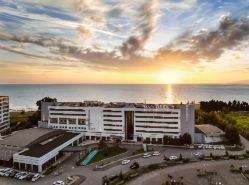Novotel Trabzon