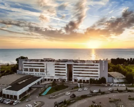 Novotel Trabzon Hotels in Trabzon