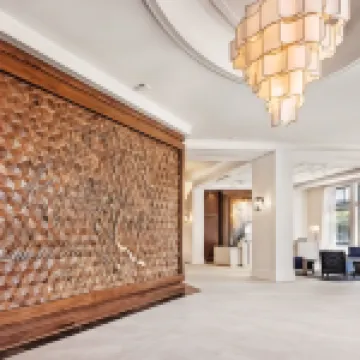 Hilton Club Liberty Place Charleston