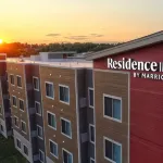 Residence Inn Harrisburg North Hotel a Susquehanna Township