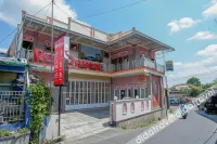 RedDoorz Near Desa Wisata Tambi Dieng