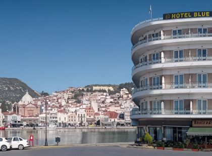 Blue Sea Hotel