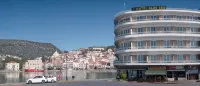 Blue Sea Hotel Hotels near Mytilini Port