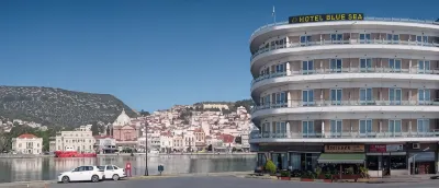 Blue Sea Hotel Hotels near University of the Aegean