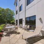 SpringHill Suites Mishawaka-University Area