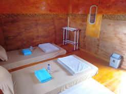 GOSYEN EFATA TORAJA HOTEL