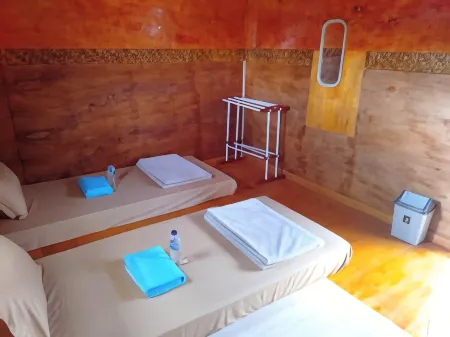 Gosyen Efata Toraja Hotel