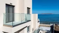 Almare Beach Hotel - Meerblick