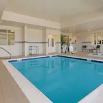 Hilton Garden Inn Fredericksburg Hotels in Fredericksburg
