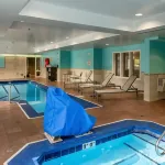 SpringHill Suites Anchorage Midtown Hotels in Anchorage