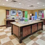 Hampton Inn Sweetwater Hotels in Sweetwater