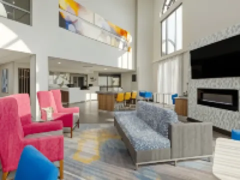 Hotel Harrisonburg Hotels in Harrisonburg