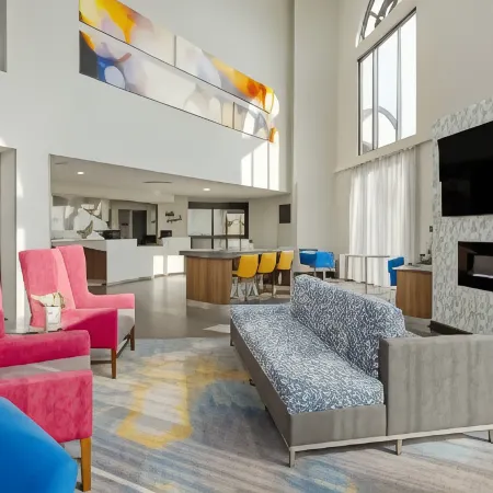 Hotel Harrisonburg