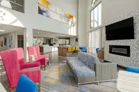 Best Western Plus Harrisonburg Hotel di Harrisonburg