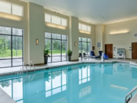 Homewood Suites by Hilton Clifton Park Hotels in Clifton Park