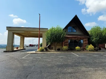 Baymont by Wyndham Cookeville