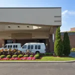 Columbus Airport Marriott