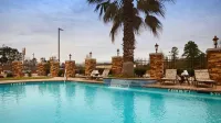 Best Western Plus Crown Colony Inn  Suites