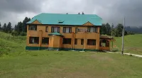 Green Park Hotel & Restaurant, Gulmarg - 3-Star
