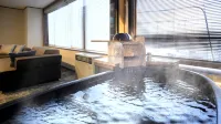 Gensen Ichinoyu - Hot Springs