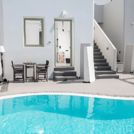 Kallos Imar Boutique Hotel