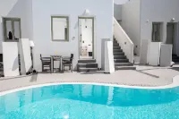 Kallos Imar Boutique Hotel - Infinity Pools