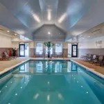 Hampton Inn & Suites Baltimore/Aberdeen Hotel a Aberdeen