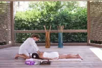 埃斯佩羅斯海濱度假村及水療中心 - 健身室/gym room
