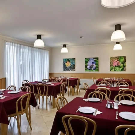 Jagelló Business Hotel