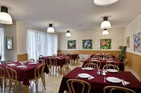Jagelló Business Hotel - Desayuno
