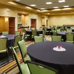 Fairfield Inn & Suites Columbus Polaris