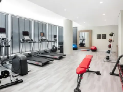 Hilton Garden Inn Tirana