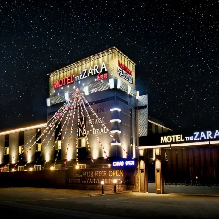 Yeongcheon the Zara
