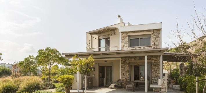 Vasilis Apartments Hotels in Ermionida