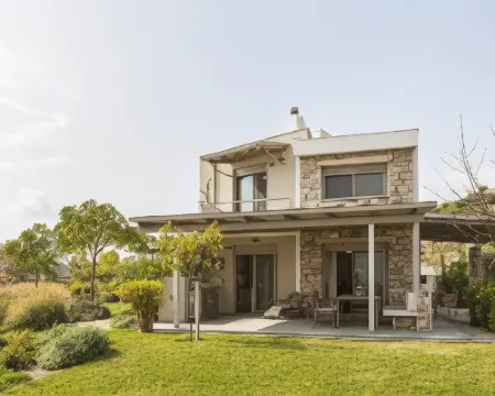 Vasilis Apartments Hotels in Ermioni