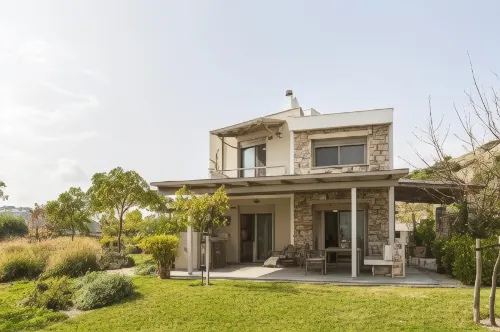 Vasilis Apartments Hotels in Ermioni