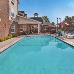 TownePlace Suites Detroit Dearborn Hotels in Dearborn