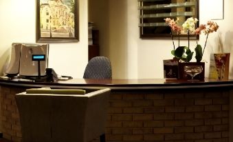 Boutique Hotel Bristol