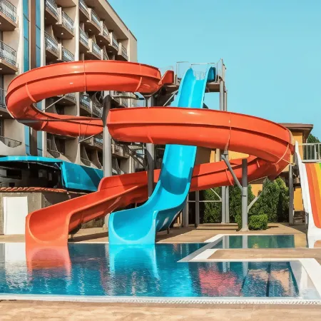 Tiara Beach - All Inclusive