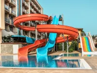 Tiara Beach - All Inclusive - de playa