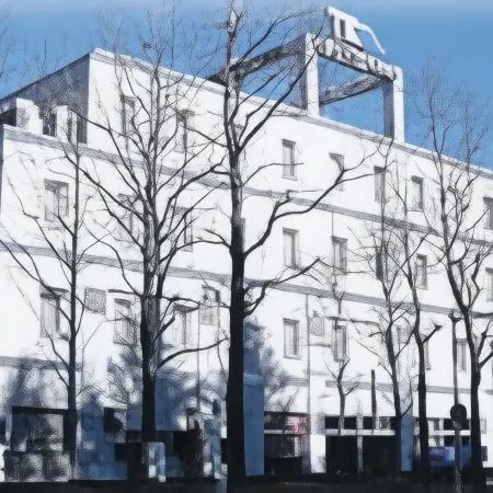 Hotel New Takahashi Kouyadai