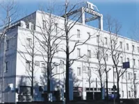 Hotel New Takahashi Kouyadai Hotels in 