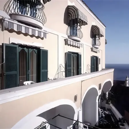 Hotel Savoia